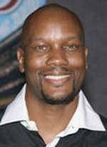 Фотография Дуэйн Эдвэй Dwayne Adway