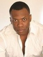 Фотография Дуэйн Л. Барнс Dwayne L. Barnes
