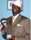 Фотография Двьян Вад Dwyane Wade