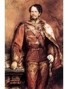 Фотография Дьюла Андраши Gyula Andrassy
