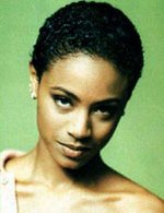 Фотография Джада Пинкетт Смит Jada Pinkett Smith