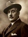 Фотография Джакомо Пуччини Giacomo Puccinni