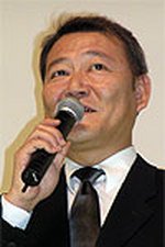 Фотография Джан Кунимура Jun Kunimura