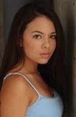 Фотография Джанель Пэрриш Janel Parrish