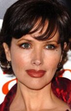 Фотография Джанин Тернер Janine Turner