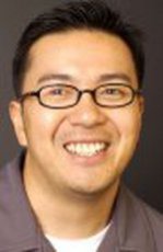 Фотография Джастин Лин Justin Lin