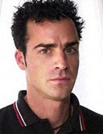 Фотография Джастин Теру Justin Theroux