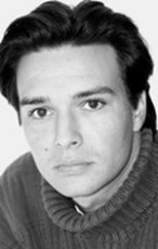 Фотография Джастин Уэлин Justin Whalin