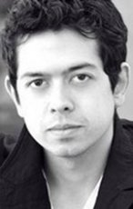 Фотография Джеффри Аренд Geoffrey Arend