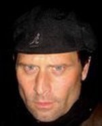 Фотография Джеффри Нордлинг Jeffrey Nordling