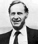 Фотография Джеффри Палмер Geoffrey Palmer