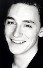 Фотография Джей Джей Филд JJ Feild
