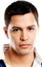 Фотография Джей Эрнандез Jay Hernandez