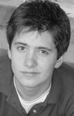 Фотография Джэйк Сендвиг Jake Sandvig