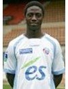 Фотография Джейкоб Муленга Jacob Mulenga