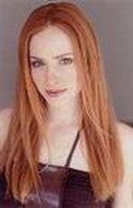 Фотография Джейм Рэй Ньюман Jaime Ray Newman