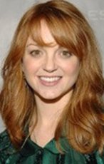 Фотография Джейма Мейс Jayma Mays