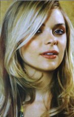 Фотография Джейми Кинг Jaime King