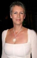 Фотография Джейми Ли Кёртис Jamie Lee Curtis