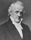 Фотография Джеймс Бьюкенен James Buchanan
