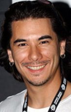 Фотография Джеймс Дювал James Duval
