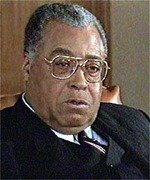 Фотография Джеймс Эрл Джонс James Earl Jones