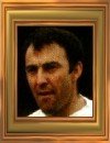 Фотография Джеймс Гривз James Peter Greaves