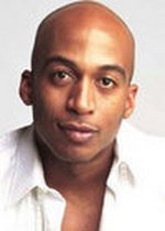 Фотография Джеймс Лежер James Lesure