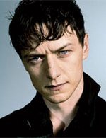 Фотография Джеймс МакЭвой James McAvoy