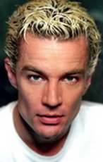 Фотография Джеймс Марстерс James Marsters