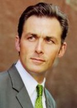 Фотография Джеймс Патрик Стюарт James Patrick Stuart