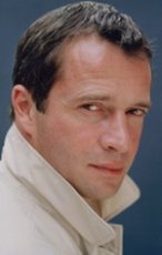 Фотография Джеймс Пьюрфой James Purefoy