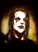 Фотография Джеймс Рут James Root