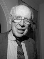 Фотография Джеймс Уотсон James Dewey Watson