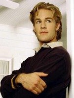 Фотография Джеймс Ван Дер Бик James Van Der Beek