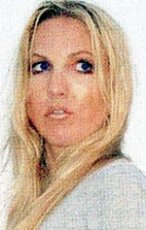 Фотография Джейн Антония Корниш Jane Antonia Cornish