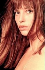 Фотография Джейн Биркин Jane Birkin