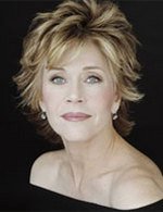 Фотография Джейн Фонда Jane Fonda