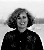 Фотография Джейн Кэмпион Jane Campion