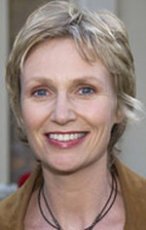 Фотография Джейн Линч Jane Lynch