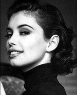Фотография Джейн Марч Jane March