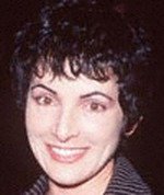 Фотография Джейн Уидлин Jane Wiedlin