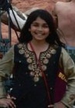 Фотография Джейша Патель Jaysha Patel