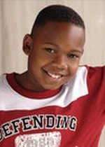 Фотография Джейшон Фишер Jaishon Fisher