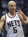Фотография Джейсон Кидд Jason Kidd