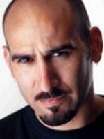 Фотография Джейсон Мануэль Олазабал Jason Manuel Olazabal