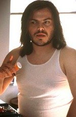 Фотография Джек Блэк Jack Black
