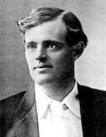 Фотография Джек Лондон Jack London