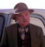 Фотография Джек Нэнс Jack Nance