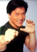 Фотография Джеки Чан Jackie Chan